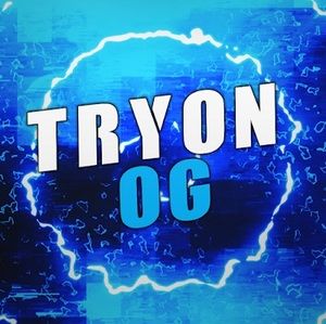 Meet your Posher, Tryonog